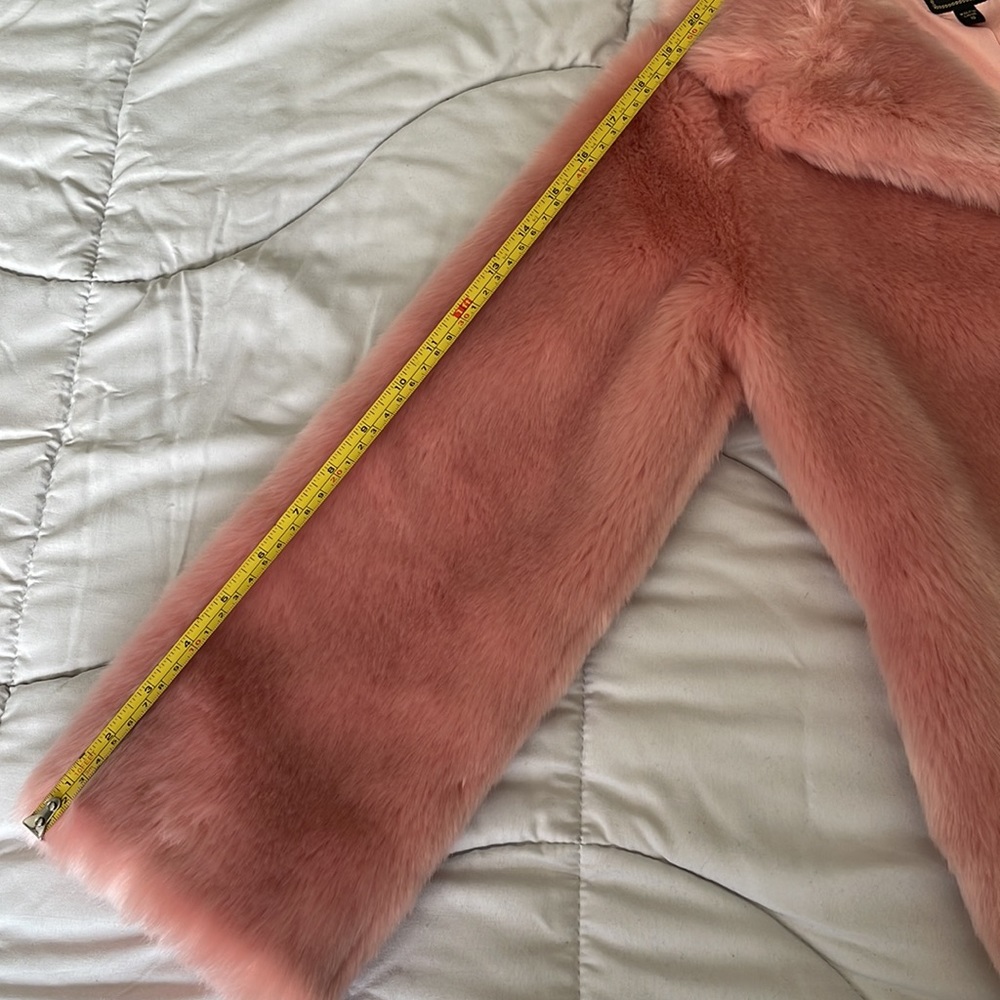 ✨Guess Rosé Jacket✨ - Picture 6 of 10